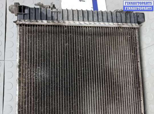 купить радиатор системы охлаждения на MERCEDES BENZ C-CLASS W203