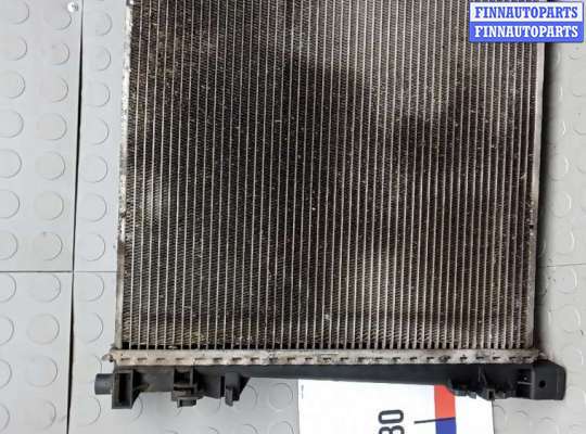 купить радиатор системы охлаждения на MERCEDES BENZ C-CLASS W203