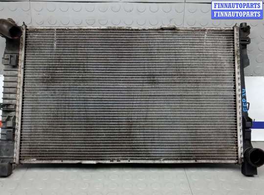 купить радиатор системы охлаждения на MERCEDES BENZ C-CLASS W203