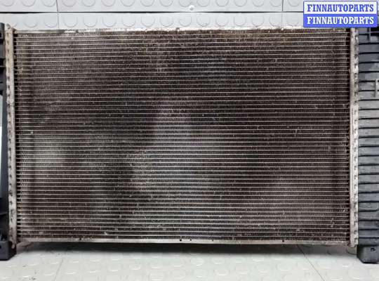 купить радиатор системы охлаждения на MERCEDES BENZ C-CLASS W203