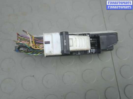 купить блок управления airbag на BMW X3 F25