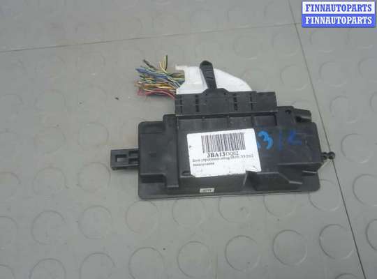 блок управления airbag BM3471629 на BMW X3 F25