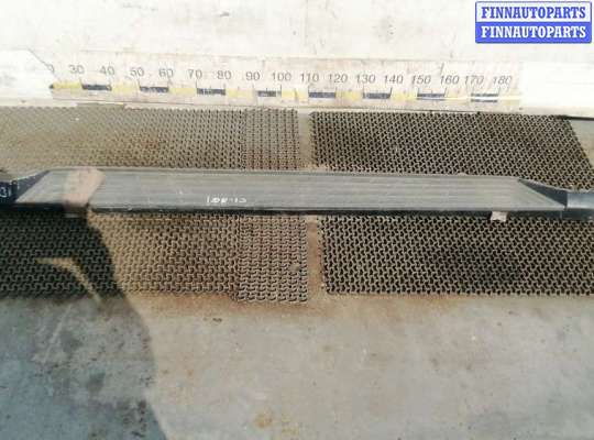 купить подножка внешняя декоративная на MITSUBISHI PAJERO 4