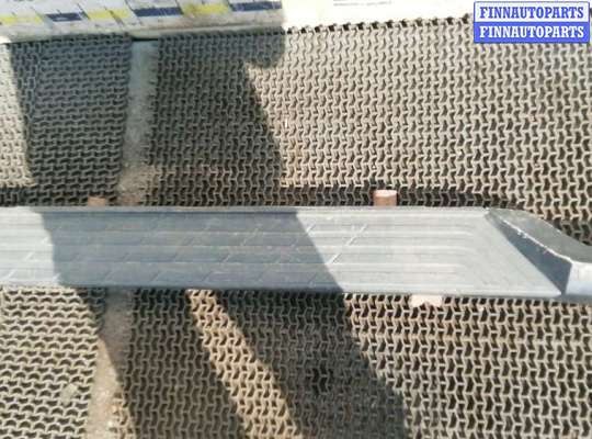 купить подножка внешняя декоративная на MITSUBISHI PAJERO 4