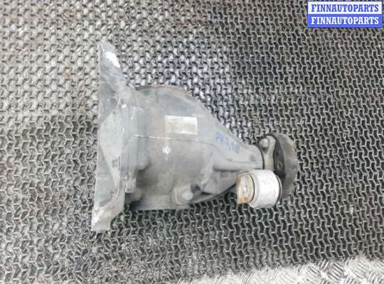 купить редуктор задний на MERCEDES BENZ C-CLASS W204