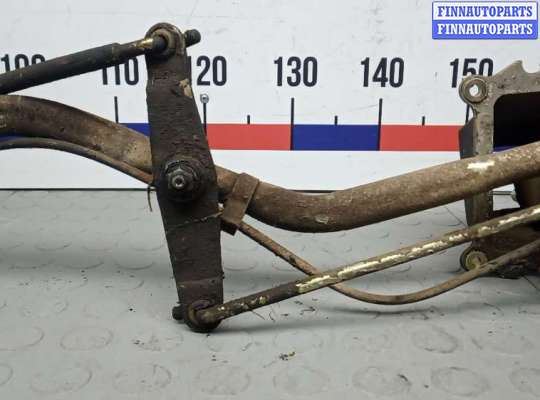 купить кулиса кпп на VOLKSWAGEN TRANSPORTER T4