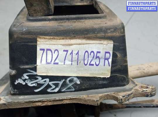 купить кулиса кпп на VOLKSWAGEN TRANSPORTER T4