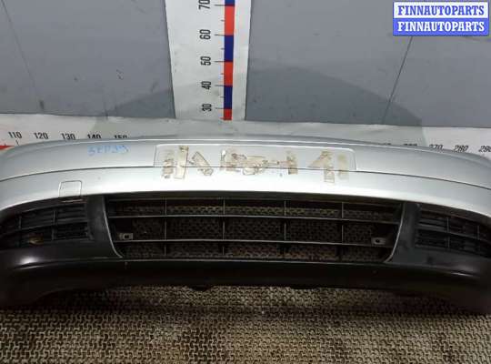 бампер передний VG2375746 на VOLKSWAGEN TOURAN (1T1, 1T2)