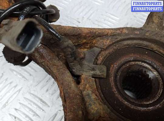 купить ступица передняя правая на PEUGEOT 3008 1