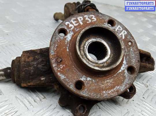 купить ступица передняя правая на PEUGEOT 3008 1