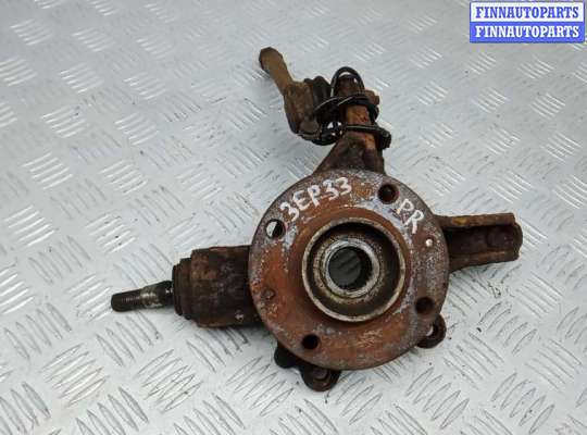 купить ступица передняя правая на PEUGEOT 3008 1