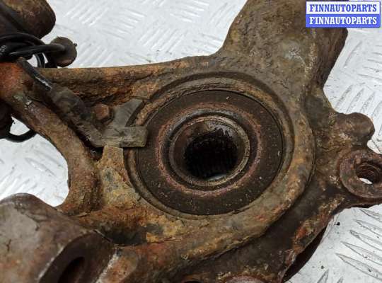 купить ступица передняя правая на PEUGEOT 3008 1