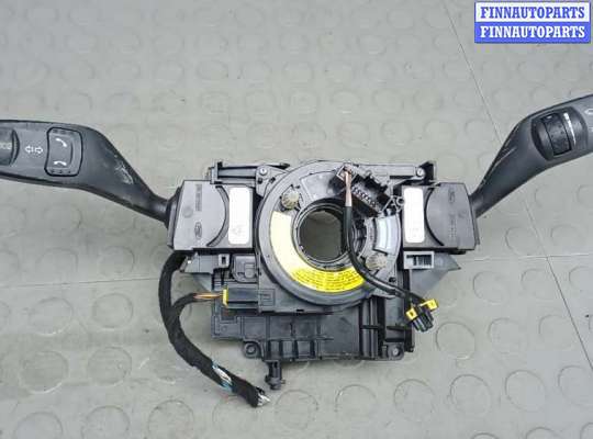 Подрулевой переключатель на Ford S-Max