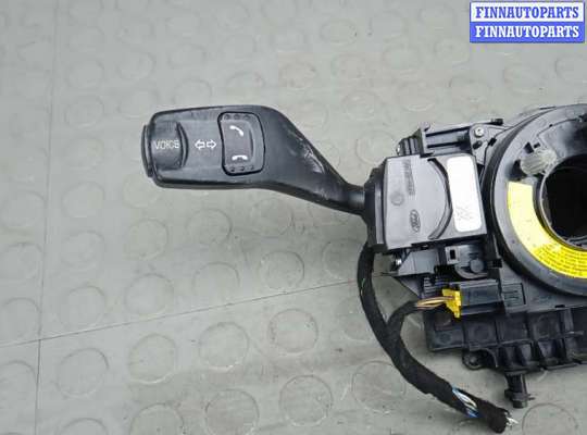 Подрулевой переключатель на Ford S-Max
