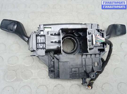 Подрулевой переключатель на Ford S-Max