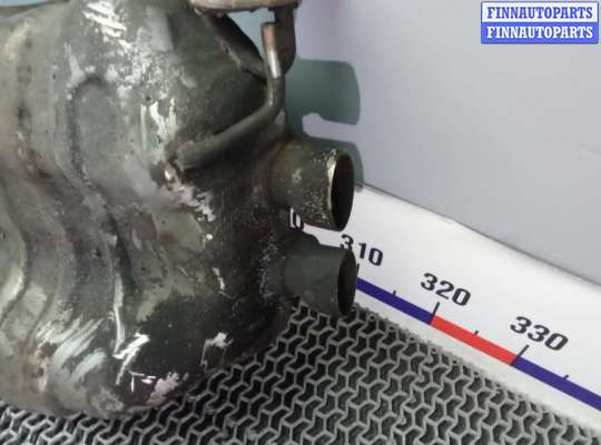 Глушитель на Skoda Octavia (5E, A7)