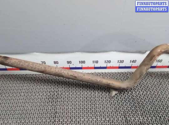 Глушитель на Skoda Octavia (5E, A7)