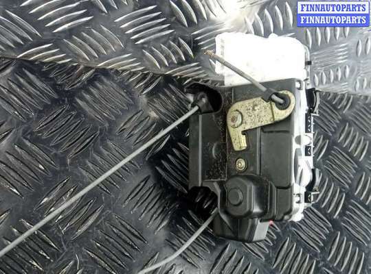 купить замок двери задней левой на PEUGEOT 607
