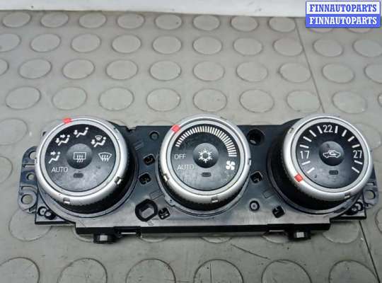 купить блок управления печки и климат-контроля на CITROEN C-CROSSER