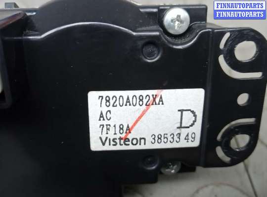 купить блок управления печки и климат-контроля на CITROEN C-CROSSER