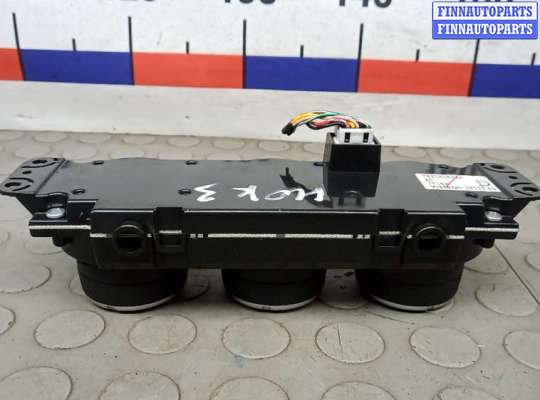 купить блок управления печки и климат-контроля на CITROEN C-CROSSER