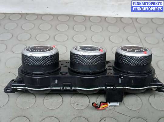 купить блок управления печки и климат-контроля на CITROEN C-CROSSER