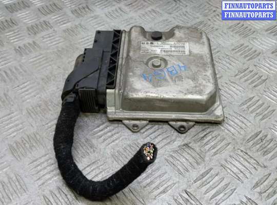 купить блок управления двс на FIAT DUCATO 3