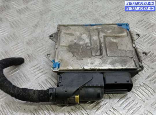 купить блок управления двс на FIAT DUCATO 3