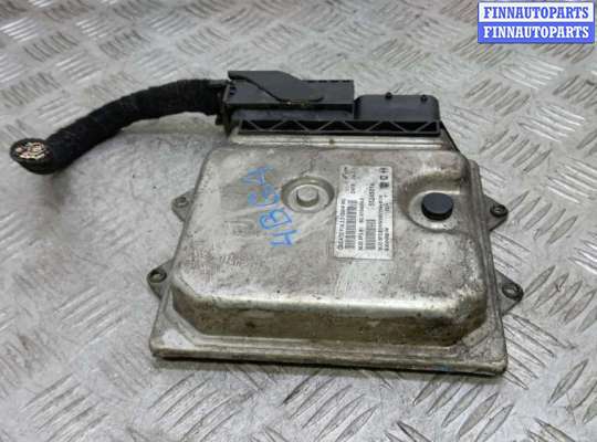 купить блок управления двс на FIAT DUCATO 3