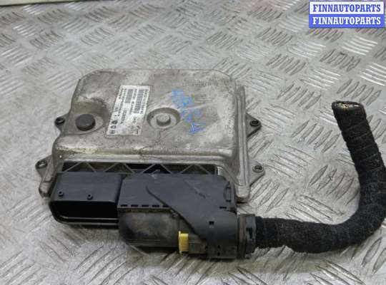 купить блок управления двс на FIAT DUCATO 3