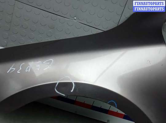 купить крыло переднее левое на SKODA SUPERB 2