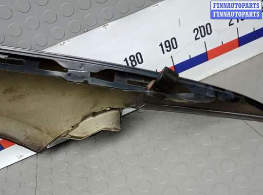 купить крыло переднее левое на SKODA SUPERB 2