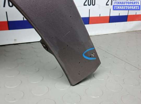 купить крыло переднее левое на SKODA SUPERB 2