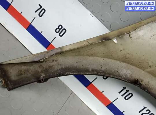 купить крыло переднее левое на SKODA SUPERB 2