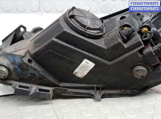 купить фара правая на OPEL CORSA D