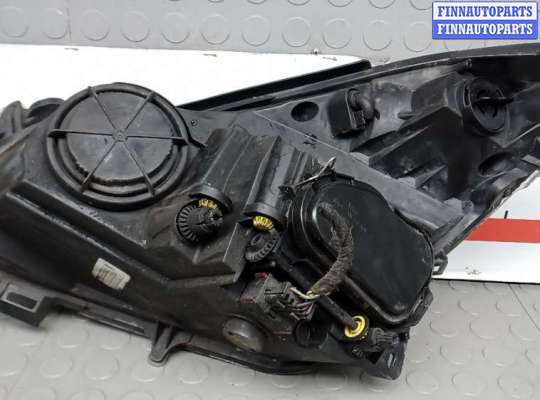 купить фара правая на OPEL CORSA D