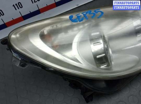 купить фара правая на OPEL CORSA D