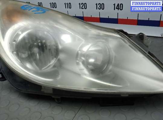 купить фара правая на OPEL CORSA D