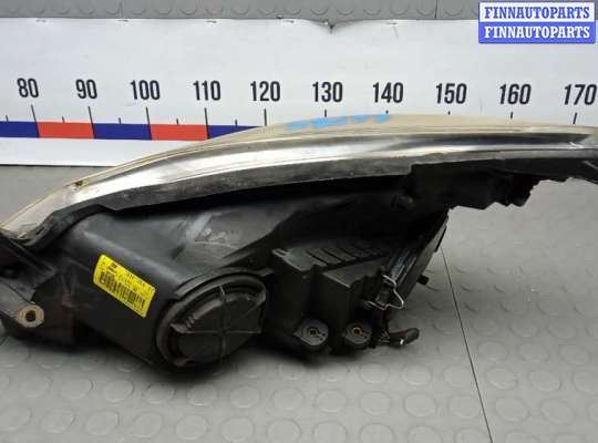 купить фара правая на OPEL CORSA D