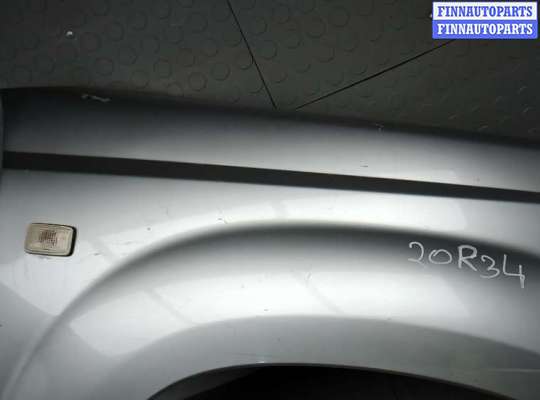 купить крыло переднее правое на NISSAN X-TRAIL T30