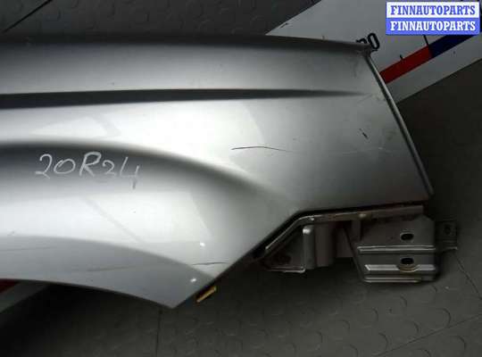 купить крыло переднее правое на NISSAN X-TRAIL T30