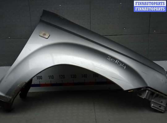 Купить крыло переднее правое на NISSAN X-TRAIL T30 крыло переднее правое NS941902 на NISSAN X-TRAIL T30