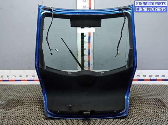 купить дверь 3-5 на SKODA OCTAVIA A7