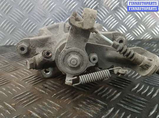 купить суппорт тормозной задний левый на MAZDA 3 BM