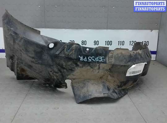 купить защита арок (защита крыла, подкрылок) передняя правая на HYUNDAI TUCSON JM