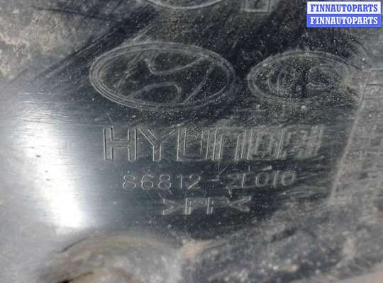 купить защита арок (защита крыла, подкрылок) передняя правая на HYUNDAI TUCSON JM