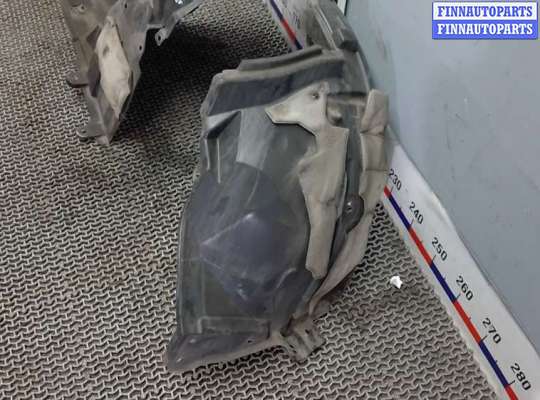 купить защита арок (защита крыла, подкрылок) передняя правая на NISSAN QASHQAI J11