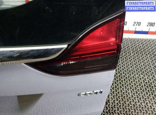 купить дверь 3-5 на OPEL ZAFIRA C