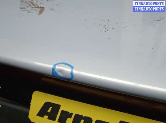 купить дверь 3-5 на OPEL ZAFIRA C