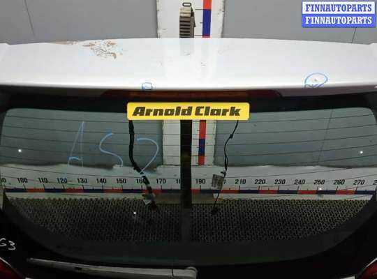 купить дверь 3-5 на OPEL ZAFIRA C